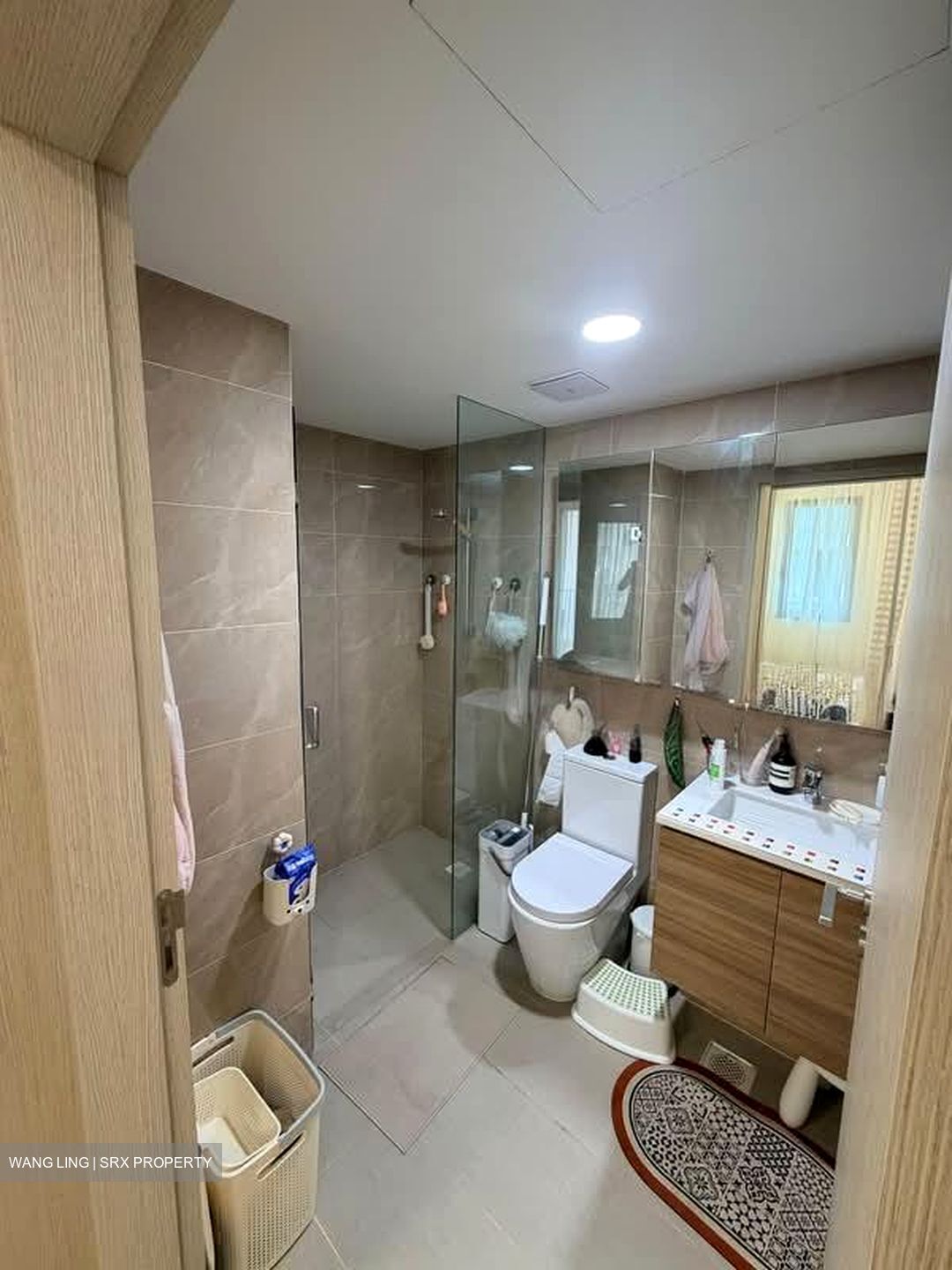 Treasure at Tampines (D18), Condominium #567761371